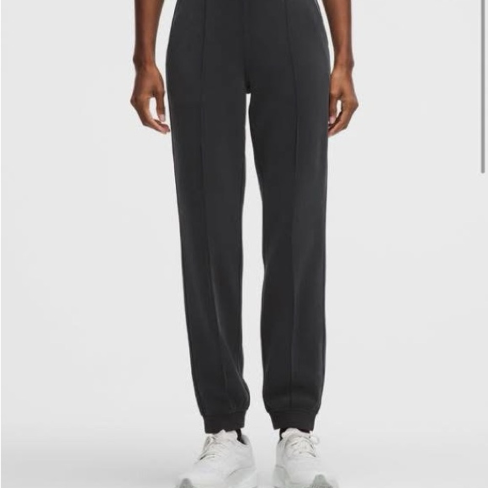Lululemon Softstreme Classic-Fit High-Rise
